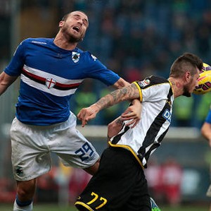 Serie A yang Kurang Menyukai Kejutan