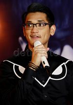 Afgan Jelang Konser Tunggal di Malaysia