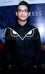 Afgan Jelang Konser Tunggal di Malaysia