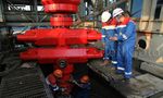 Menengok Pengeboran Minyak Pertamina di Sumsel