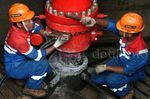 Menengok Pengeboran Minyak Pertamina di Sumsel