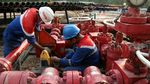 Menengok Pengeboran Minyak Pertamina di Sumsel