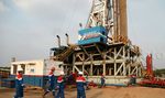 Menengok Pengeboran Minyak Pertamina di Sumsel