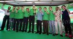 Menpora Hadiri MILO School Competition 2015