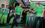 Menpora Hadiri MILO School Competition 2015