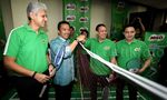 Menpora Hadiri MILO School Competition 2015
