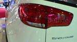 KIA Luncurkan Sportage Diesel