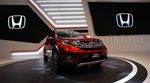 Kenalkan, Honda BR-V