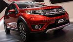 Kenalkan, Honda BR-V