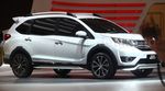 Kenalkan, Honda BR-V