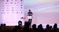 Industri otomotif merupakan industri dengan tingkat inovasi yang tinggi. Hal itu diakui oleh Wakil Presiden Jusuf Kalla.