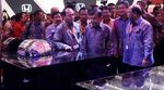JK Buka GIIAS 2015