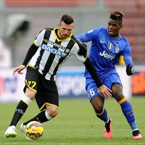 Kans Bianconeri Catat Start Sempurna