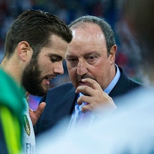 Madrid Minim Gol di Pramusim, Benitez: Lihat Saja Saat Musim Dimulai