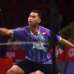 Menuju Olimpiade, Tommy Dapat Suntikan Dana dari Satlak Prima