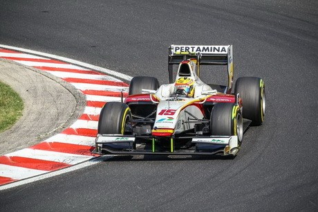 Akhir Pekan Ini, Rio dan Sean Tampil di Belgia