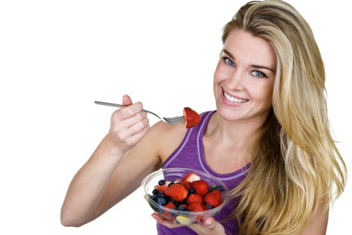 Saat Cuaca Panas Menyengat, Cukupi Kebutuhan Cairan Tubuh dengan Makanan Ini (2)