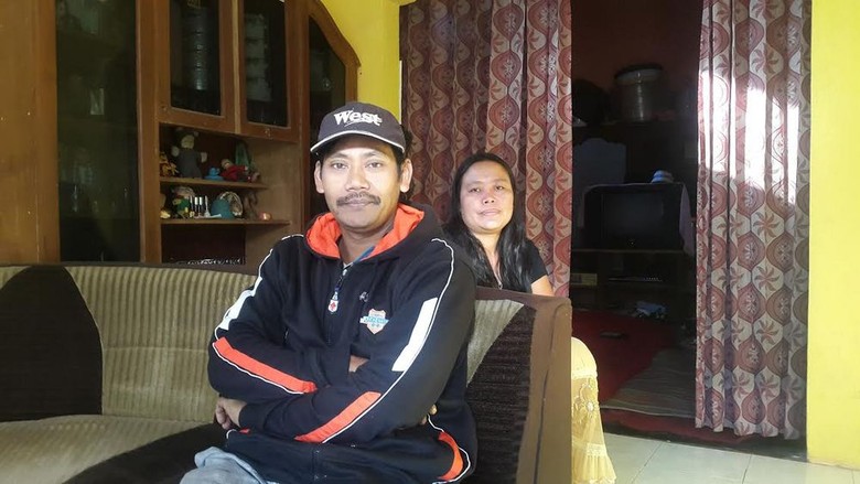 Begini Repotnya Tuhan, Sering Ditanya Berkali-kali Tentang Namanya Begini Repotnya Tuhan, Sering Ditanya Berkali-kali Tentang Namanya