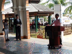Menpar Targetkan 1.500 Kapal Yacht ke Indonesia Tahun 2015