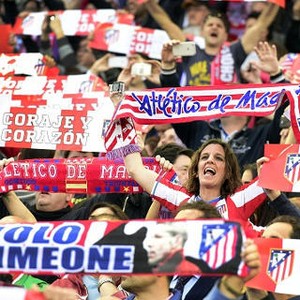 Riwayat Frente Atletico, Si Pembuat Onar Kota Madrid