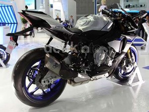 Besok, Yamaha Luncurkan R1 dan R1M di GIIAS