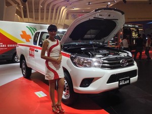 Mobil Pikap Tangguh yang Tidak Bisa Dibunuh Itu Kini Ada Model Baru