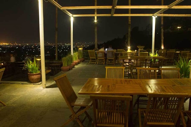 4 Destinasi Akhir Pekan Bareng Pacar di Semarang