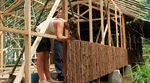 Bule Asal Belgia Bangun Sekolah di Banyumas