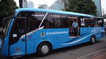 78 Bus TransJabodetabek Siap Beroperasi