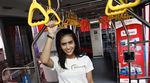 78 Bus TransJabodetabek Siap Beroperasi