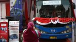 78 Bus TransJabodetabek Siap Beroperasi