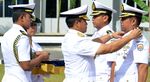 KSAL Resmikan Lantamal XIV