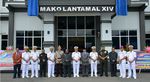 KSAL Resmikan Lantamal XIV