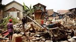 Yang Tersisa di Bantaran Kali Ciliwung