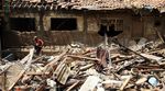 Yang Tersisa di Bantaran Kali Ciliwung