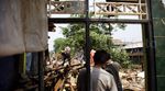 Yang Tersisa di Bantaran Kali Ciliwung