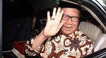 Tiga Menteri Jokowi Datangi KPK