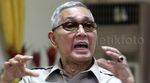 Perjalanan Try Sutrisno, dari Kacung Tentara Sampai Kursi Wapres