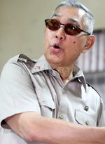 Perjalanan Try Sutrisno, dari Kacung Tentara Sampai Kursi Wapres