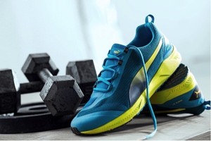 Tips Memilih Sepatu Training yang Cocok Untuk Segala Aktivitas Fisik
