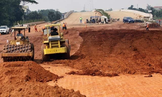 Ada Utang dari China Rp 2,83 T di Proyek Tol Solo-Kertosono