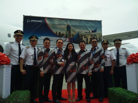 Presdir Sriwijaya Air: Pak Jonan Itu Cerdik Seperti Ular, Tulus Seperti Merpati