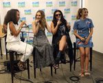 Wajah Ceria Perrie Edwards Pasca Putus dari Zayn Malik