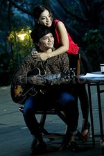 Aww, Mesranya Calvin Jeremy Kecup Nikita Willy