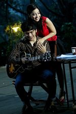 Aww, Mesranya Calvin Jeremy Kecup Nikita Willy