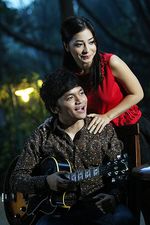 Aww, Mesranya Calvin Jeremy Kecup Nikita Willy