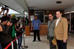 Farhat Abbas Kembali Jalani Sidang Praperadilan