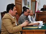 Farhat Abbas Kembali Jalani Sidang Praperadilan