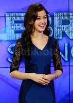 TGIF! Lihat Foto Kimberly Ryder Ini Bikin Hari Kamu Lebih Berwarna