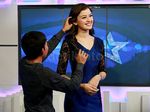 TGIF! Lihat Foto Kimberly Ryder Ini Bikin Hari Kamu Lebih Berwarna